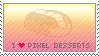 i love pixel desserts